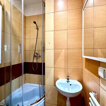 Podjazd 5 * سوبوت